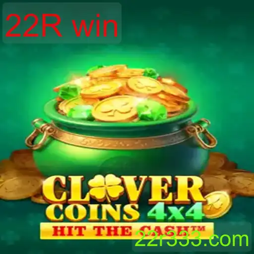 CloverCoins4x4