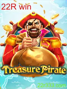 TreasurePirate